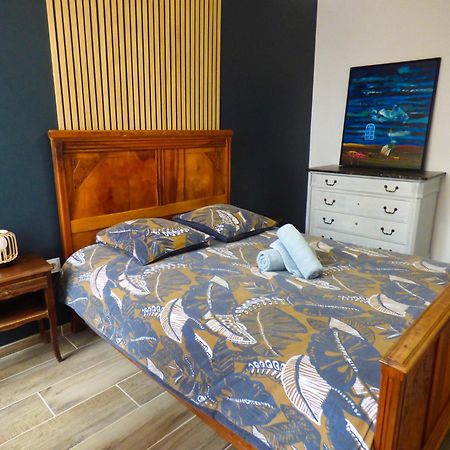 Ferienwohnung La Belle Aude Climatise Carcassonne Exterior foto