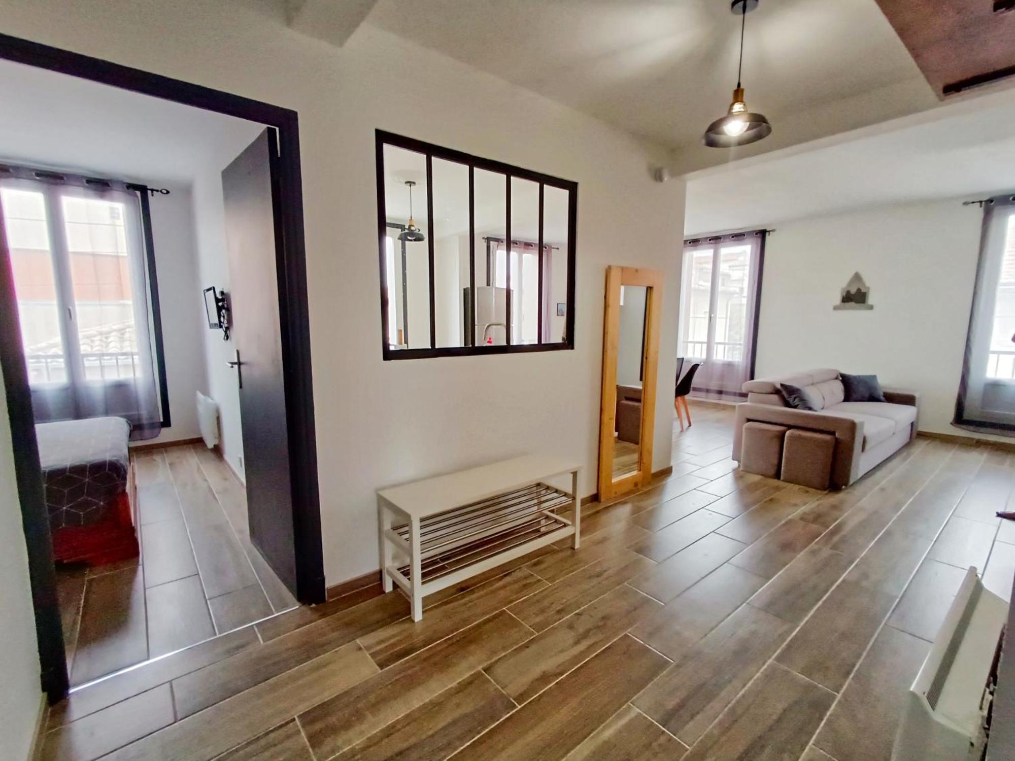 Ferienwohnung La Belle Aude Climatise Carcassonne Exterior foto