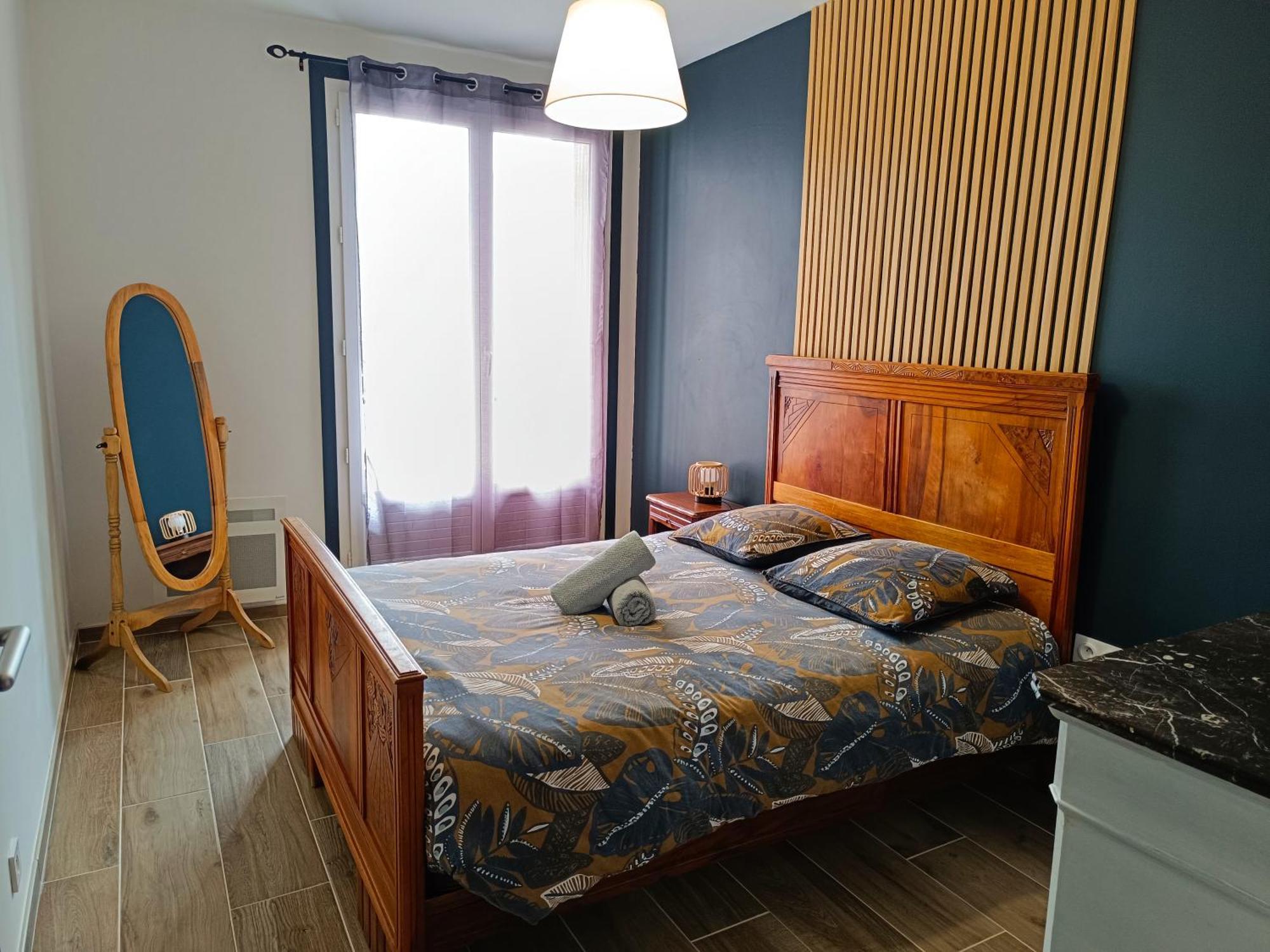 Ferienwohnung La Belle Aude Climatise Carcassonne Exterior foto